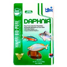 (image for) Hikari Frozen Daphia 100g