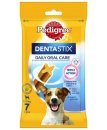 Pedigree Snacks Dentastix Small Dog 7Pack 5-10Kg