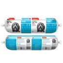 (image for) Prime100 SPD Lamb and Rosemary Roll 2kg
