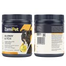 (image for) ZamiPet Dog Allergy Itch 60 Chews