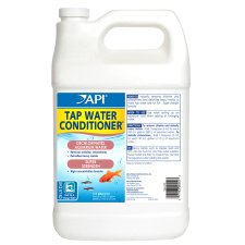 (image for) API Tapwater Conditioner 3.8L- 1gall
