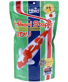 (image for) Hikari Staple Large 500g