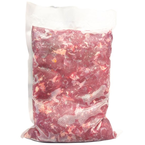 (image for) STF Mince Beef 100% 500g - Click Image to Close