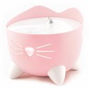 (image for) Catit Pixi Cat Fountain Light Pink