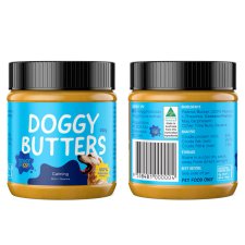 (image for) Doggy Butters 250g Calming