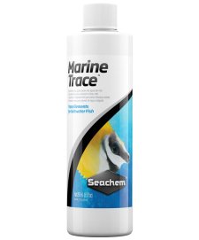 (image for) Seachem Marine Trace 250ml