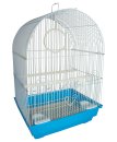 Bonofido Bird Cage 14 inch Round Top 35Wx28Dx46Hcm