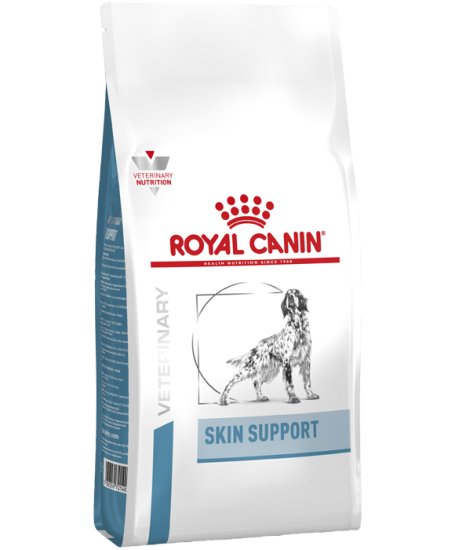(image for) Royal Canin PD Canine Skin Support 2kg - Click Image to Close
