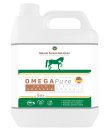 (image for) Natural Animal Solutions Omega Pure 5L