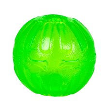 (image for) Starmark Treat Dispensing Chew Ball Medium