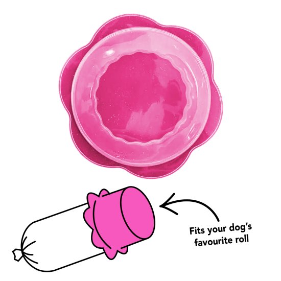 (image for) Allpet Fresh Roll Covers Small 2 Pack - Click Image to Close