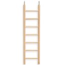 (image for) Avione Wooden Ladder 9Step 20mm Thick