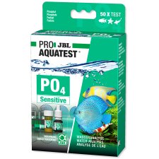 (image for) JBL ProAquatest Test Kit PO4 Phosphate