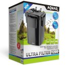 (image for) Aquael Ultra Canister Filter 1200LH