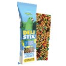 (image for) Vetafarm Deli Stix for Parrots 100g