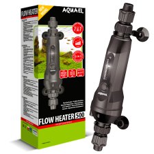 (image for) Aquael InFlow Heater 500w