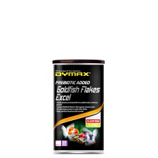 (image for) Dymax Floating Goldfish Flake 50g