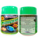 (image for) Ocean Nutrition Marine Formula 2 Small Pellets 100g