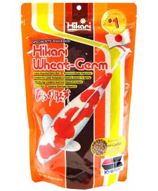 (image for) Hikari Wheat Germ Small 500g