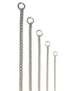 (image for) Beaupets Correction Chain Extra Heavy 3.5Mmx65Cm