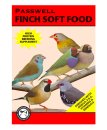 Passwell Finch Soft Food 1Kg