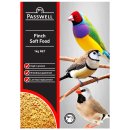 (image for) Passwell Finch Soft Food 1Kg