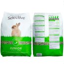 (image for) Selective Rabbit Food Junior 2kg
