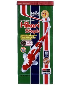 (image for) Hikari Staple Large 5kg