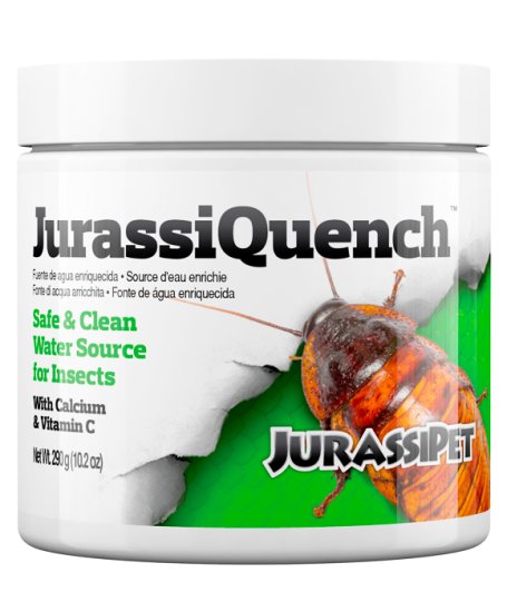 (image for) Seachem JurassiQuench 290g - Click Image to Close