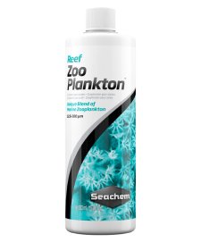 (image for) Seachem Reef Zooplankton 500mL