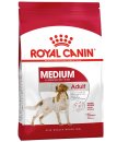 (image for) Royal Canin Dog Medium Adult 4Kg