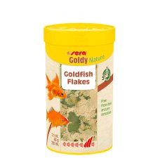 (image for) Sera Goldy Flake 60g