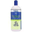 (image for) Fidos Tea Tree Oil Shampoo 1L