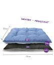 (image for) Kazoo Bed Porch Pillow XLarge