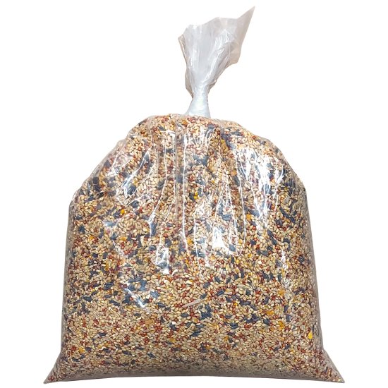 (image for) STF Poultry Scratch Mix 10kg - Click Image to Close
