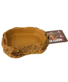 (image for) GYPR Food Dish Small 10.5x15.5x3cm Desert