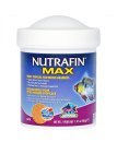 (image for) Nutrafin Max Small Tropical Micro Pellets 80gm