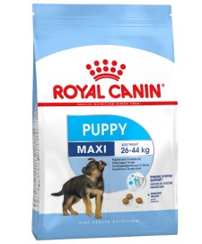 (image for) Royal Canin Dog Maxi Puppy 15kg