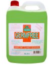 Maxpro Germ Free Discinfectant Eucalyptus 5L