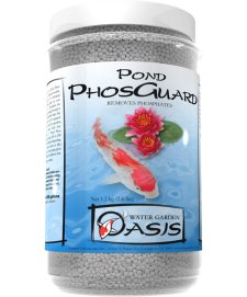 (image for) Seachem Pond PhosGuard 1L