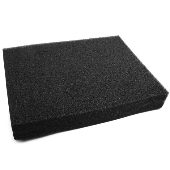 (image for) Orca Sponge Pad 50x50x8cm - Click Image to Close