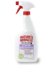 (image for) Natures Miracle Cat Litter Box Odor Destroyer 709ml