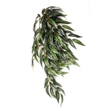 (image for) Exo Terra Forest Plant Silk Medium Ruscus