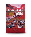 Taste of the Wild Grain Free Dog Adult 5.6kg Southwest Canyon