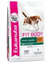 (image for) Eukanuba Dog Adult Medium Breed Weight Control 3Kg