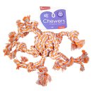 (image for) MP Chewers Octopus Rope Medium