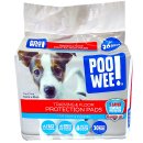 (image for) Poo Wee Training Pads 30Pk 61x61cm
