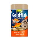 (image for) Tetra Fish Goldfish Flakes W/ Feeding Lid 20G