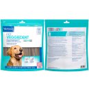 Virbac Veggiedent 15Pack for Dogs over 30kg
