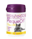 Troy Plaque Off for Cats 40g Eliminates Bad Breath Plaque and Tartar